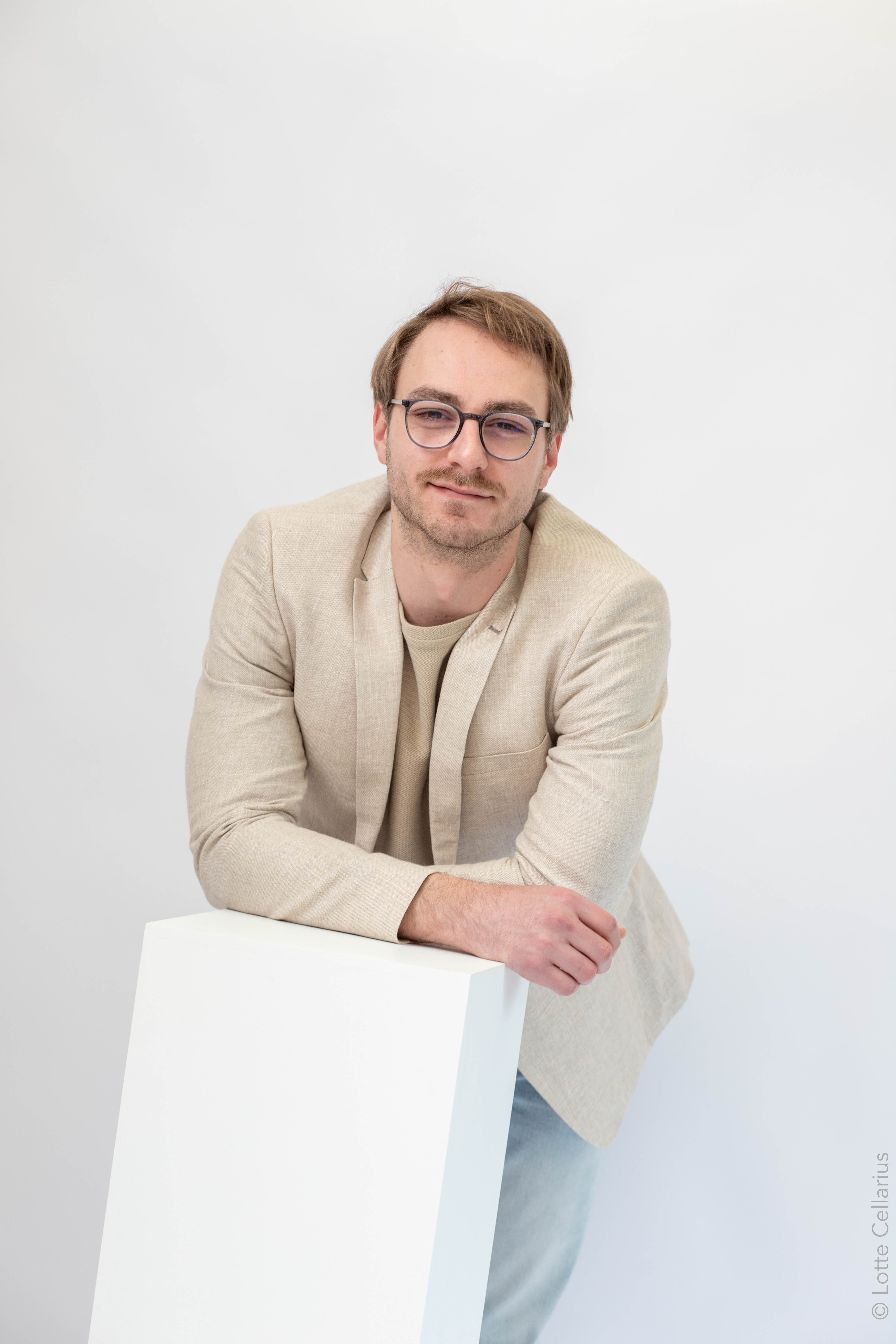 Timo Mezger Schauspieler
